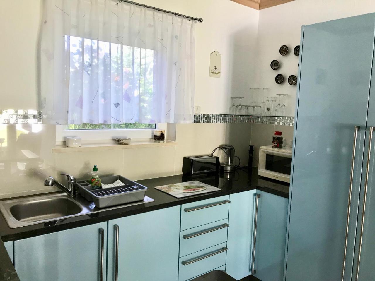 דירות קונסטנטיה Grenadilla (Adults Only) מראה חיצוני תמונה