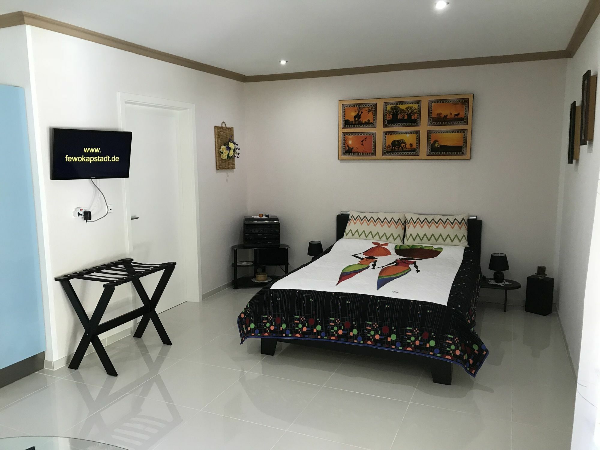 דירות קונסטנטיה Grenadilla (Adults Only) מראה חיצוני תמונה