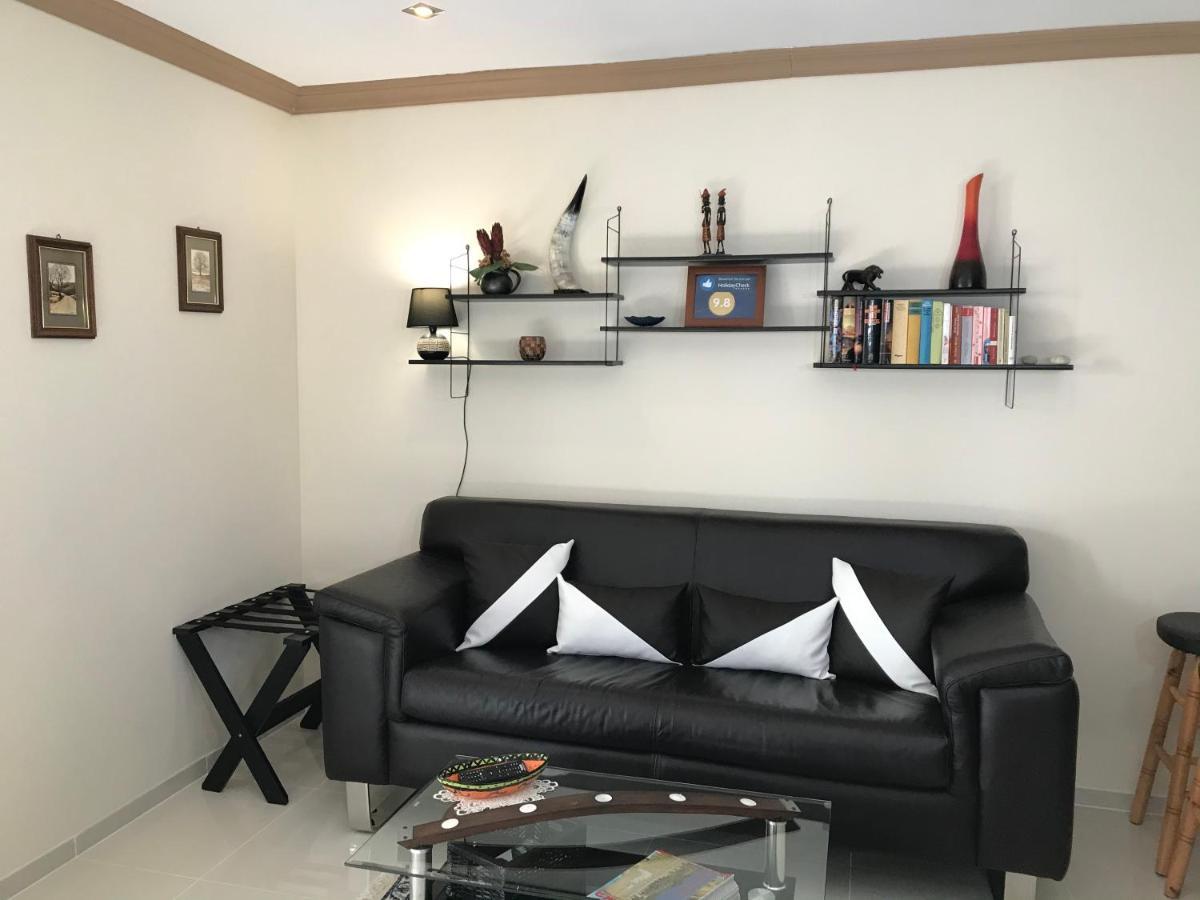 דירות קונסטנטיה Grenadilla (Adults Only) מראה חיצוני תמונה