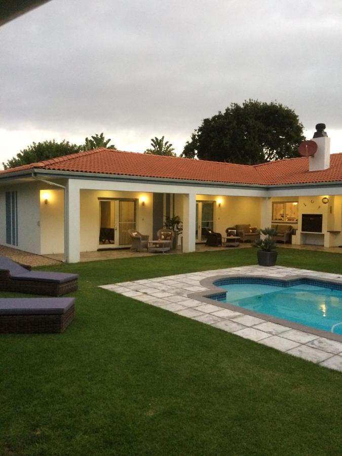 דירות קונסטנטיה Grenadilla (Adults Only) מראה חיצוני תמונה