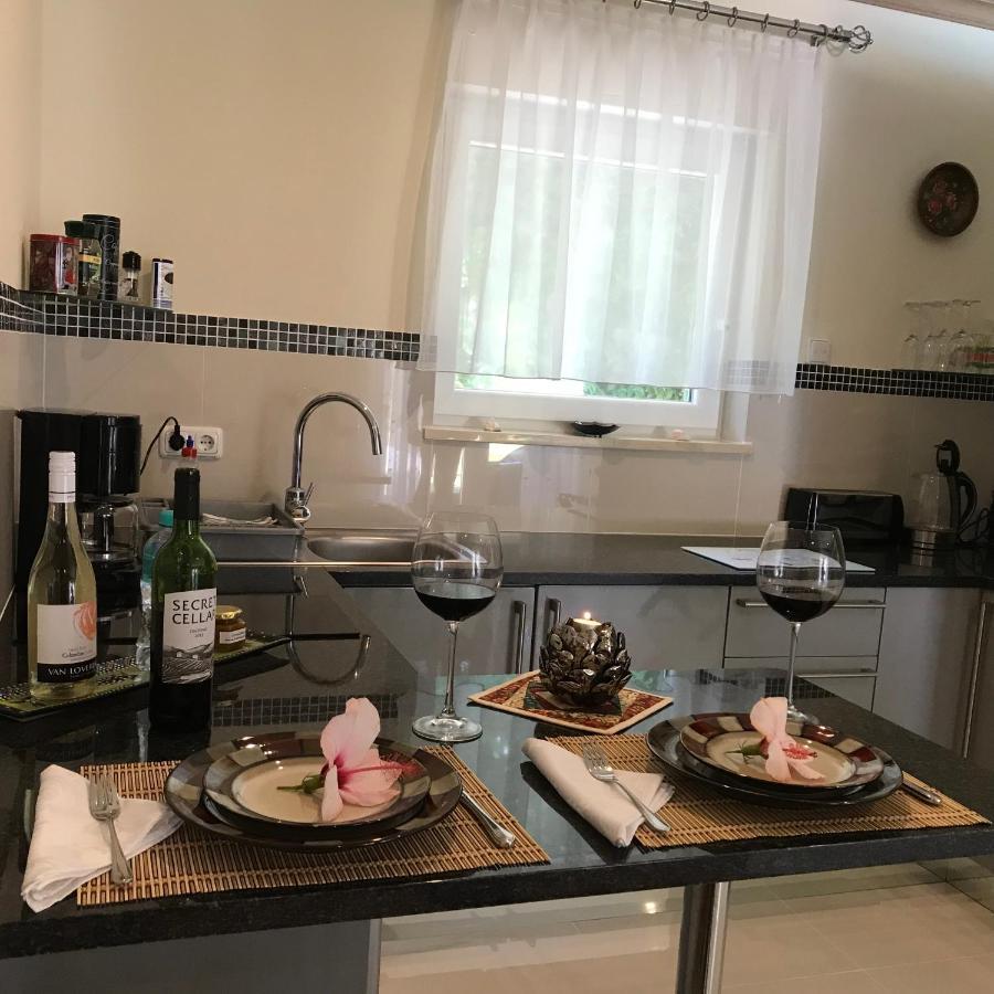 דירות קונסטנטיה Grenadilla (Adults Only) מראה חיצוני תמונה