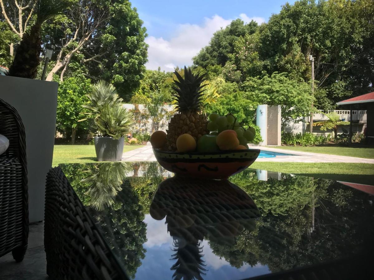 דירות קונסטנטיה Grenadilla (Adults Only) מראה חיצוני תמונה