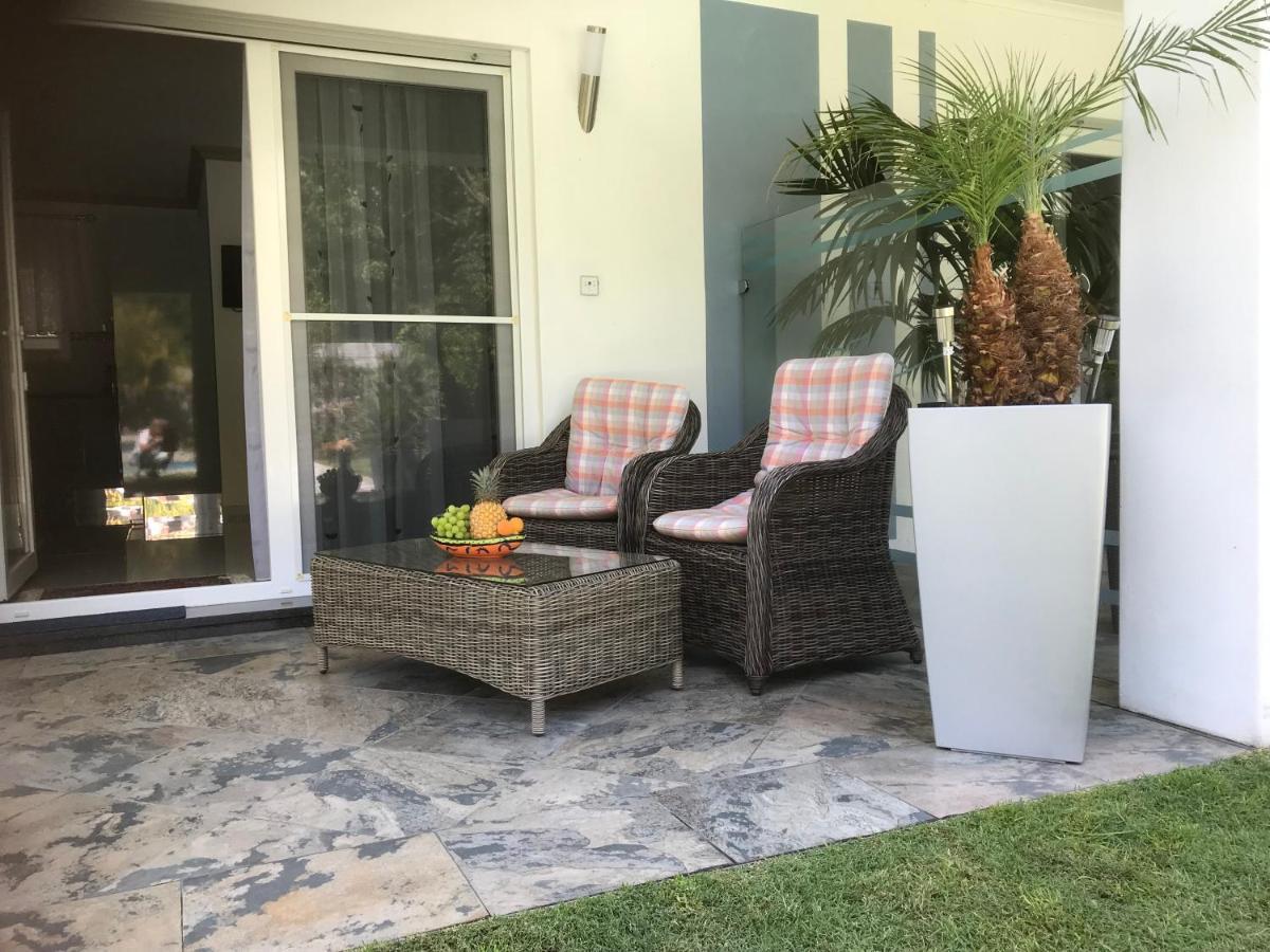 דירות קונסטנטיה Grenadilla (Adults Only) מראה חיצוני תמונה