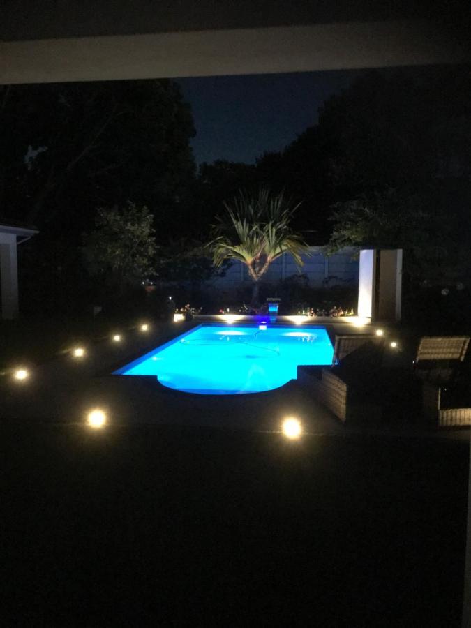 דירות קונסטנטיה Grenadilla (Adults Only) מראה חיצוני תמונה