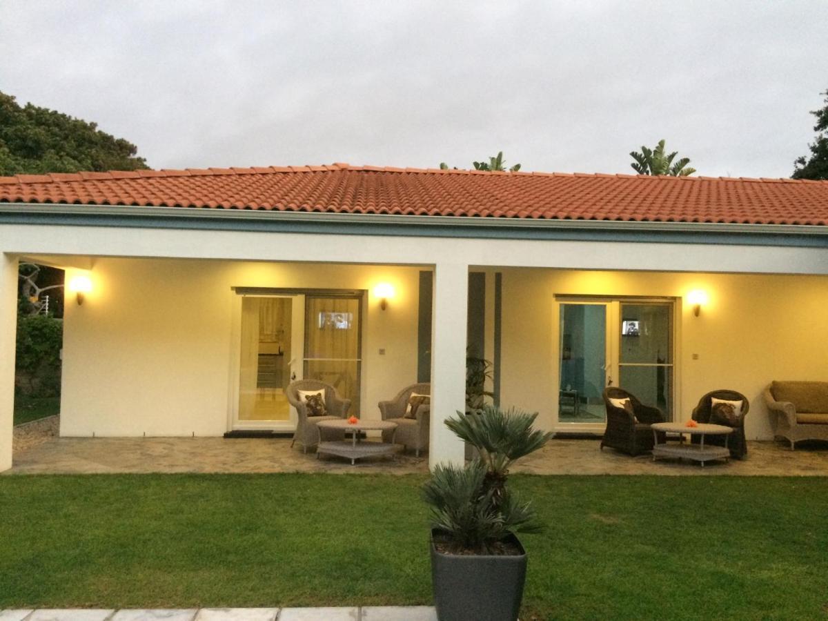 דירות קונסטנטיה Grenadilla (Adults Only) מראה חיצוני תמונה