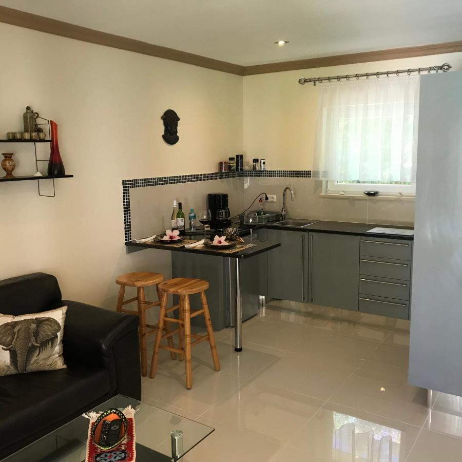 דירות קונסטנטיה Grenadilla (Adults Only) מראה חיצוני תמונה