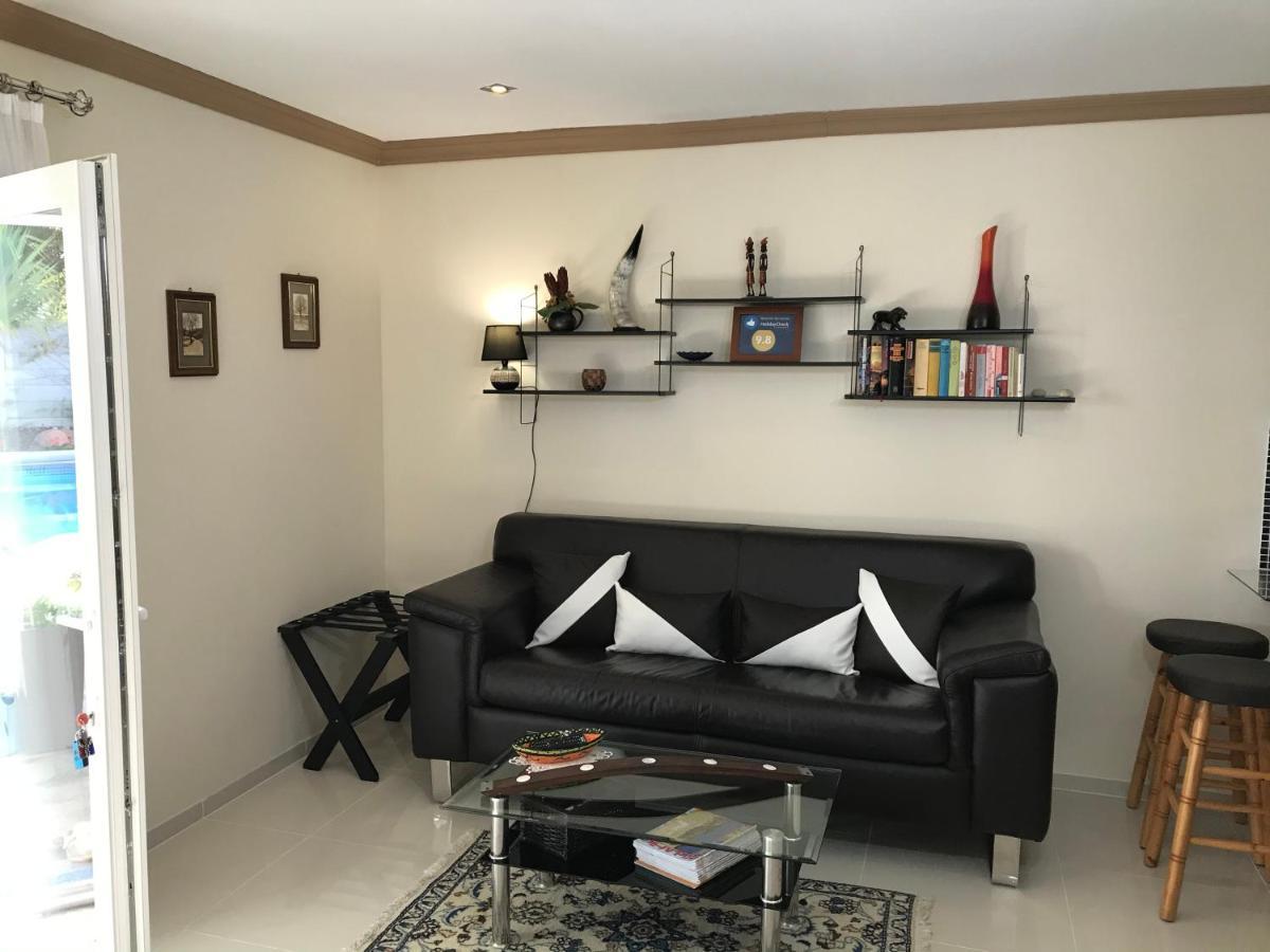 דירות קונסטנטיה Grenadilla (Adults Only) מראה חיצוני תמונה